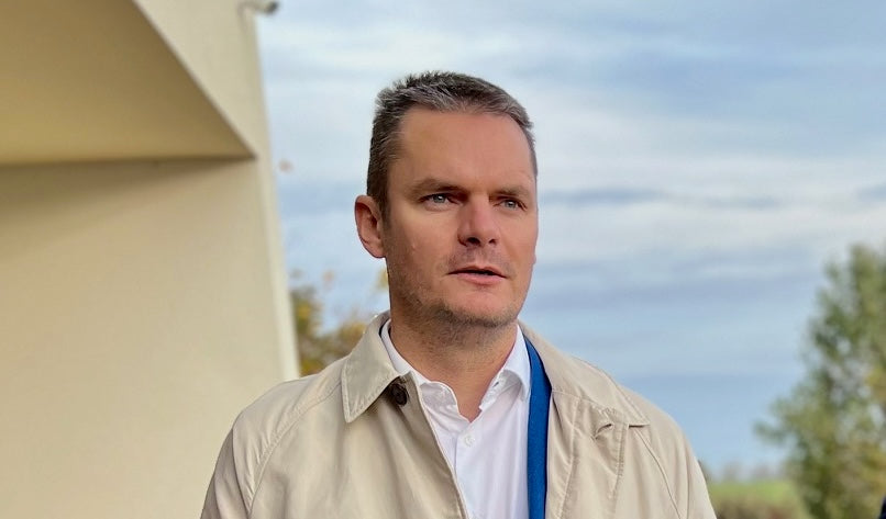 Deurić Winery – A juicy taste of Serbia's Fruška Gora region