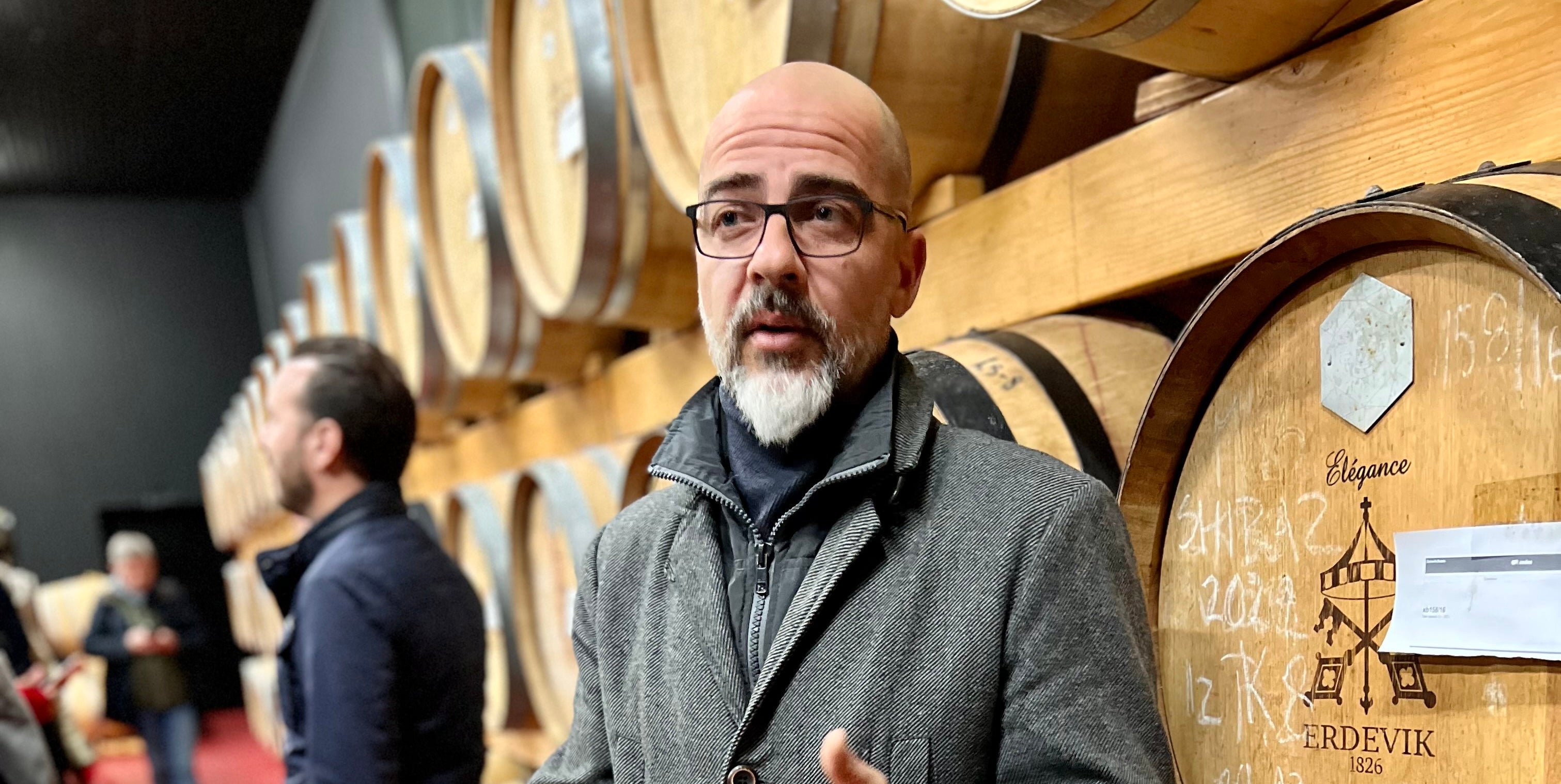 Erdevik Estate – 'A synergy of traditional and modern winemaking'