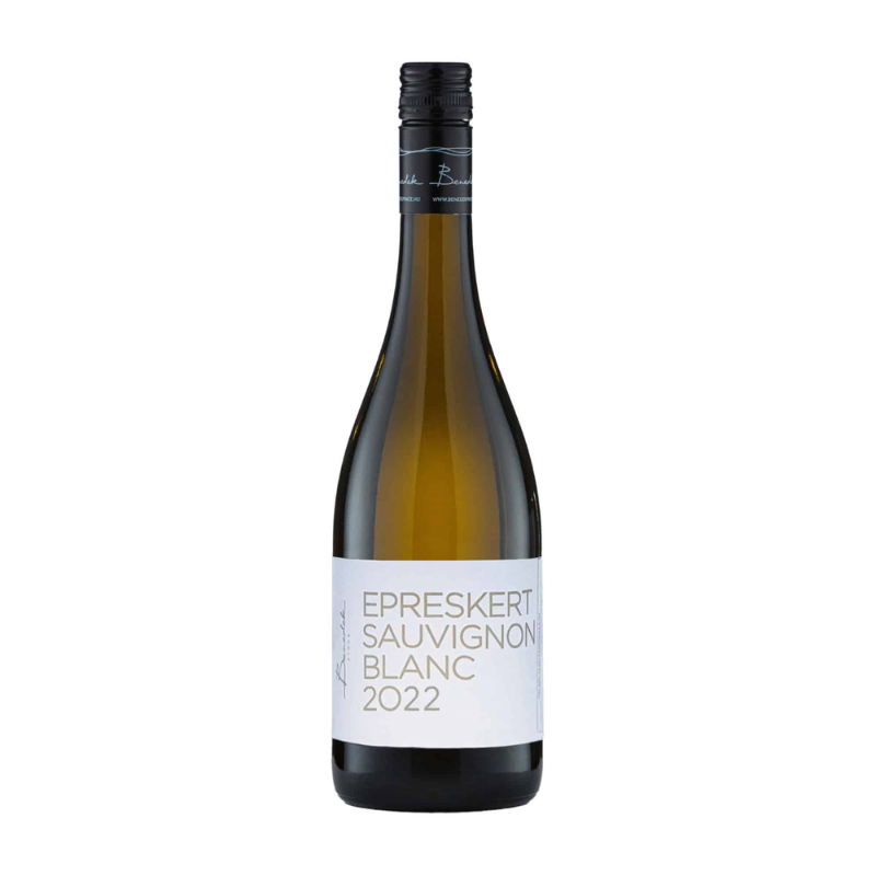 Benedek Epreskert Sauvignon Blanc 2024, Mátra, Hungary