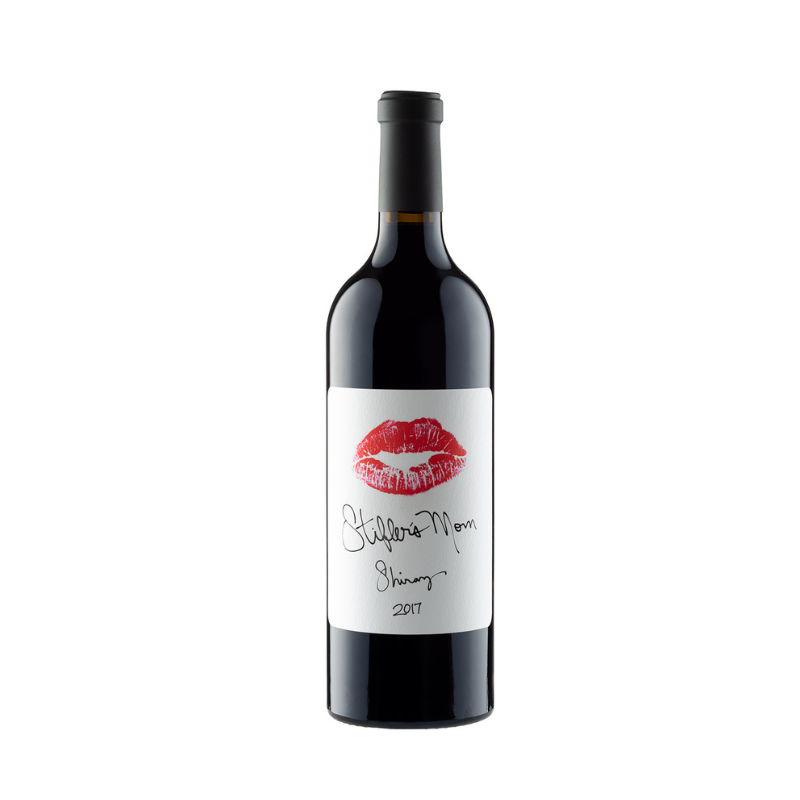 Erdevik Estate Stifler's Mom Shiraz 2017, Fruška Gora, Serbia