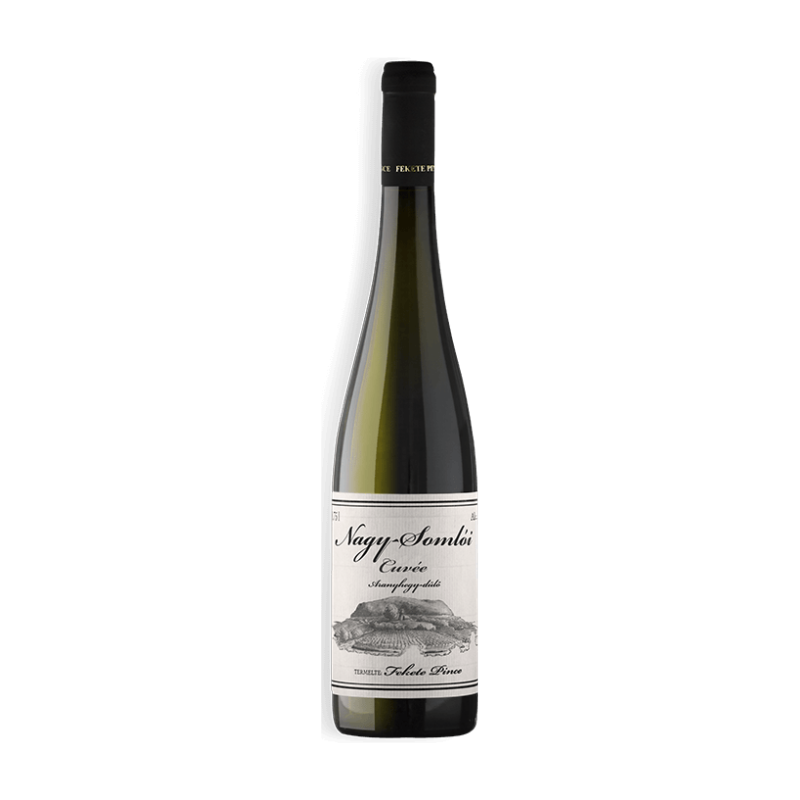 Fekete Pince Somloi Cuvee