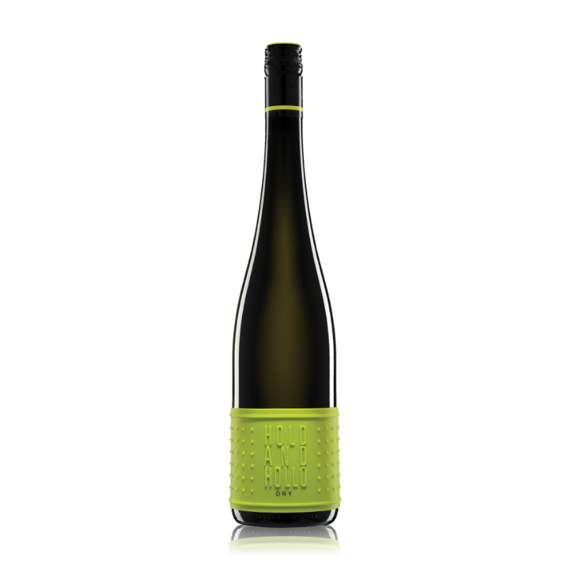 Holdvölgy Hold and Hollo Dry Blend, 2022, Tokaj, Hungary
