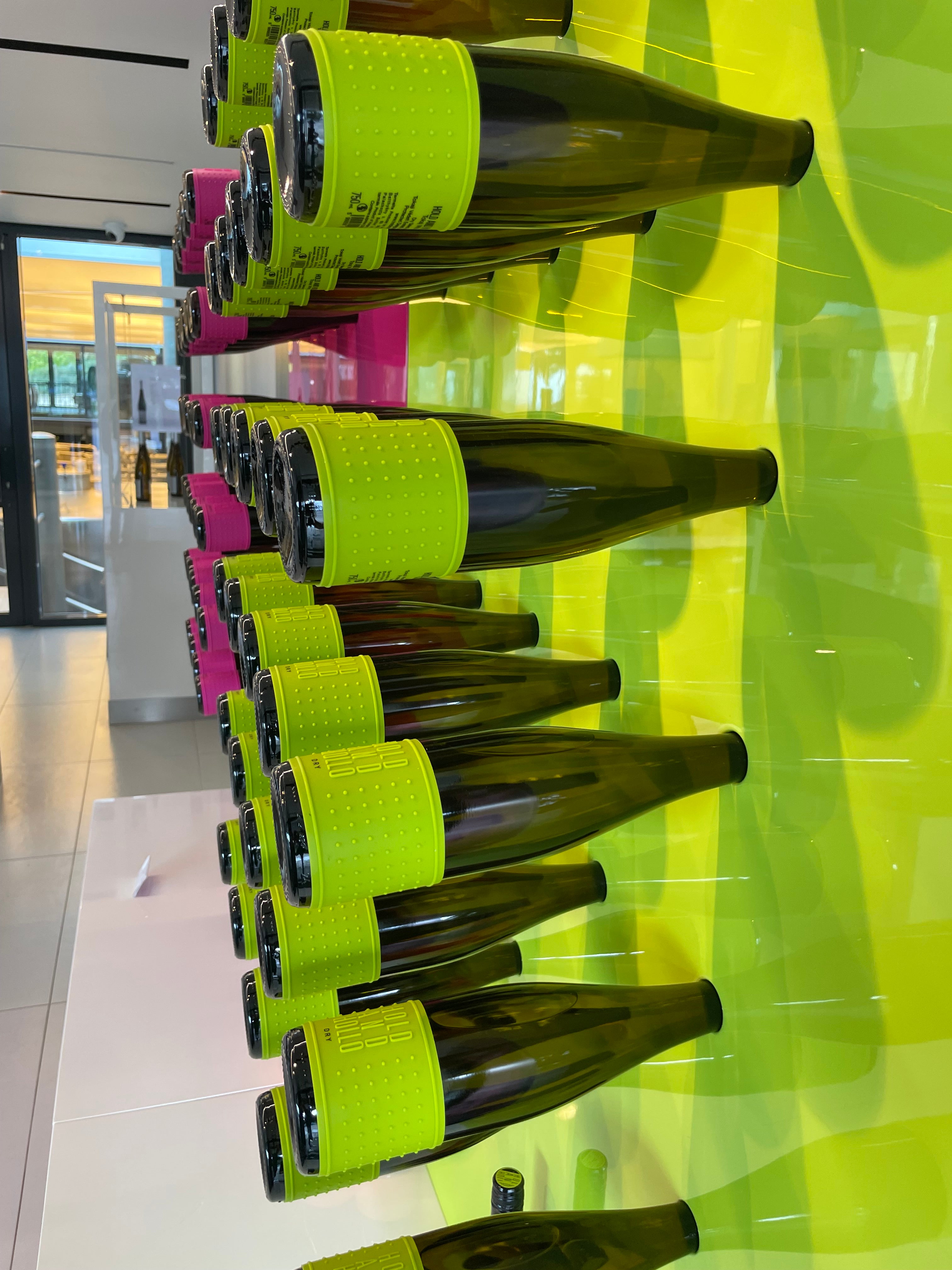 Holdvölgy Hold and Hollo Dry Blend, 2022, Tokaj, Hungary