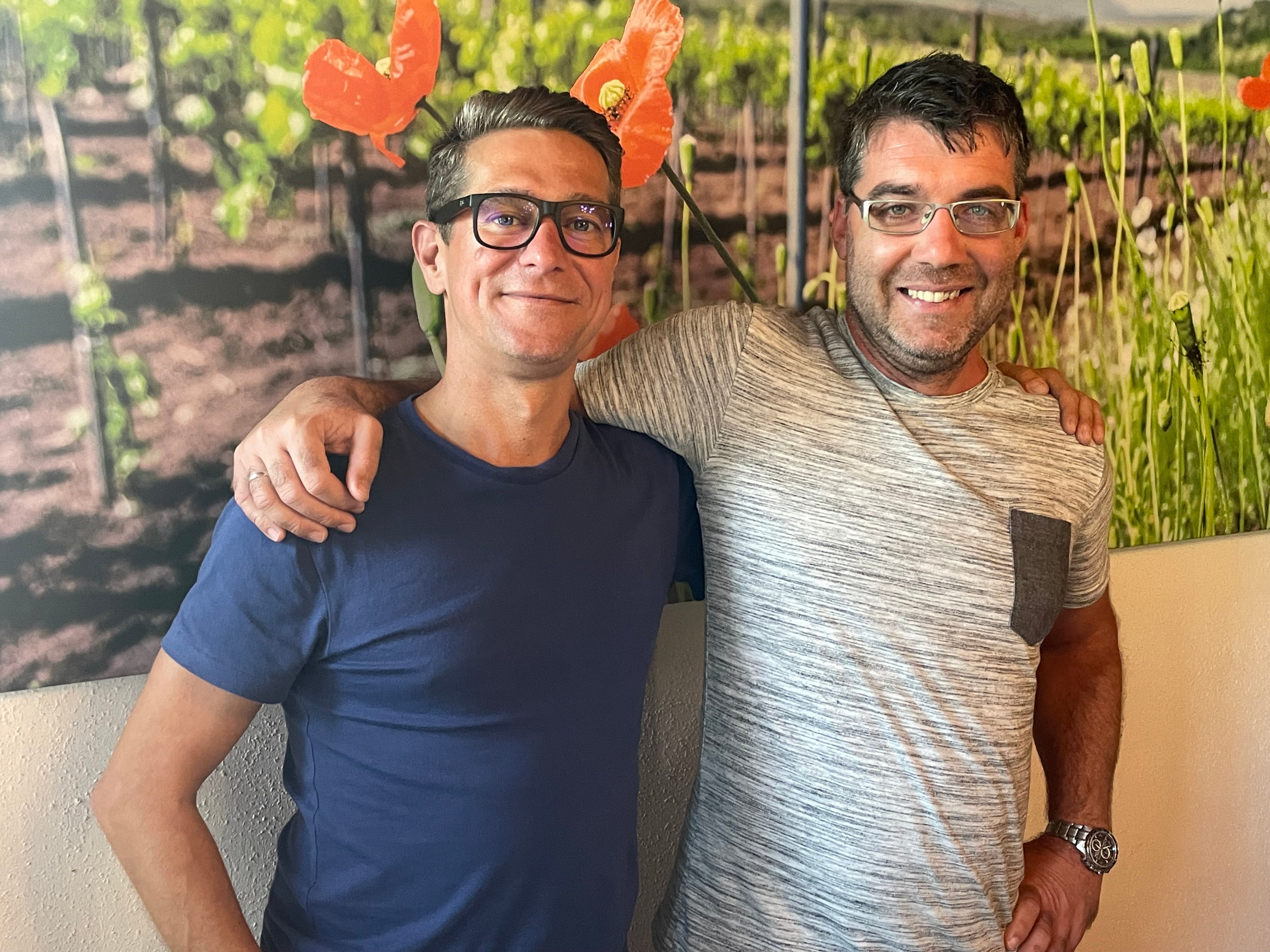 Benedek Pinot Noir 2023, Mátra, Hungary