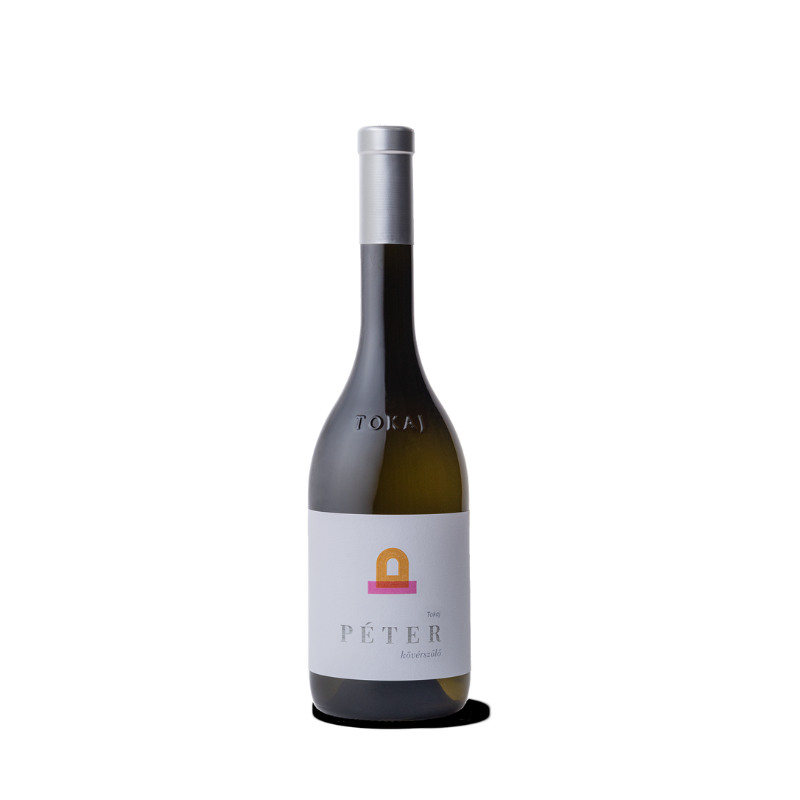 Peter Pince Kövérszölõ 2022, Tokaj, Hungary