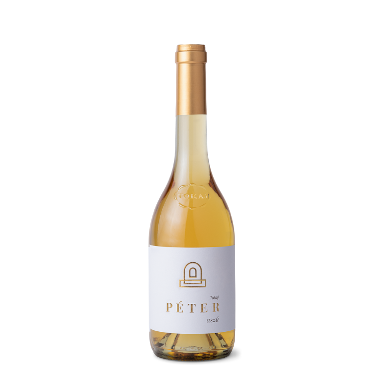 Péter Pince 6 Puttonyos Aszú 2013, Tokaj, Hungary