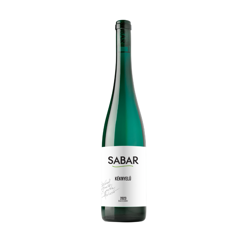 Sabar Kéknyelű 2023, Badacsony, Hungary