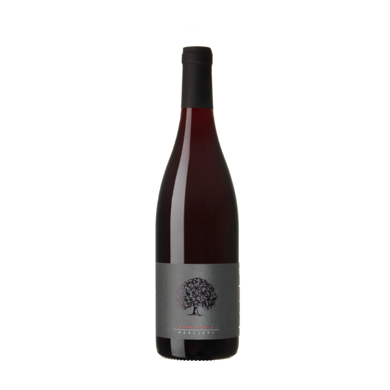 Tilia Estate Merijaki Pinot Noir 2019, Vipava Valley, Slovenia