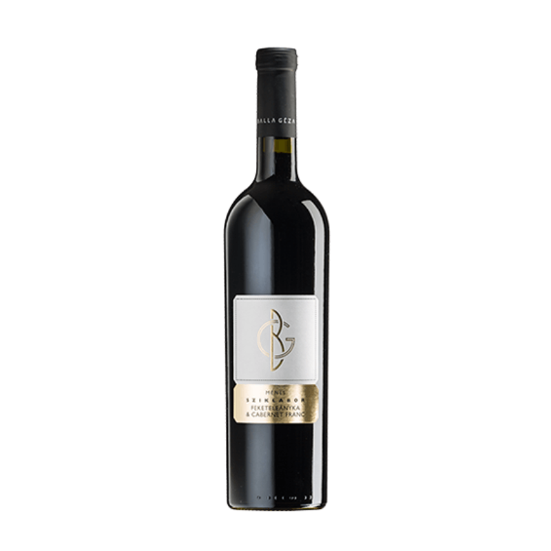 Balla Geza Stonewine Feteasca Neagra Cabernet Franc