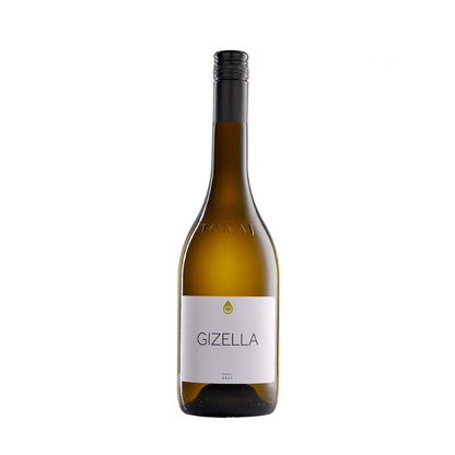 Gizella Furmint - Hárslevelű Cuvée 2023, Tokaj, Hungary