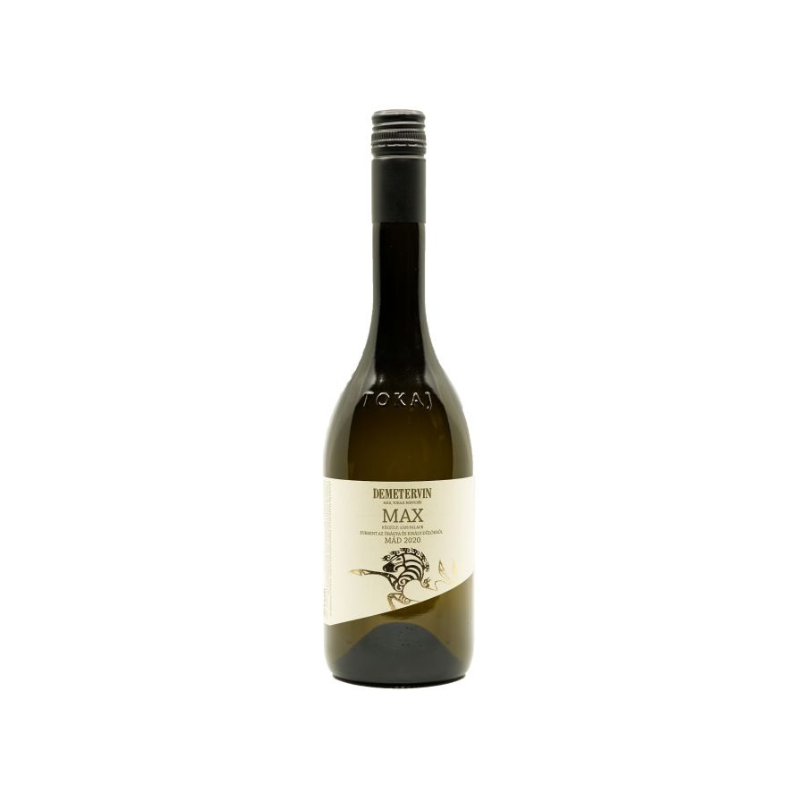 Demetervin 'MAX' Furmint 2023, Tokaj, Hungary