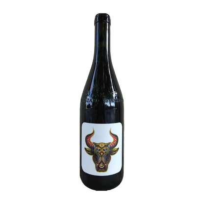 Márkvárt Bikavér/Bull's Blood 2019, Szekszárd, Hungary
